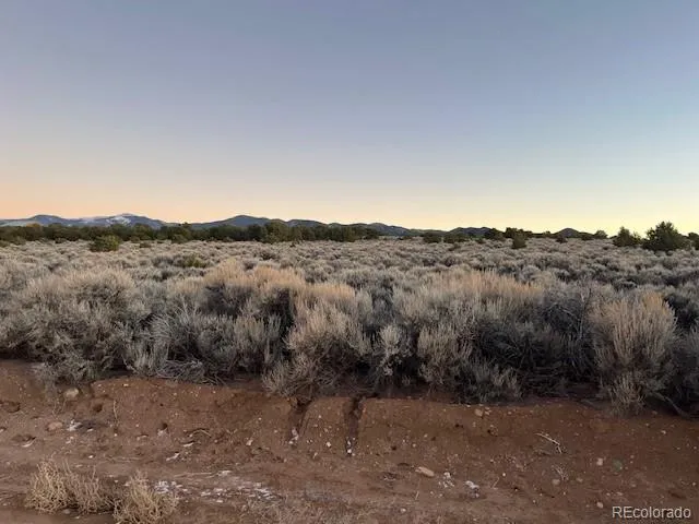 $6,500 | Lot 938 Bateman Road, Fort Garland, CO 81133