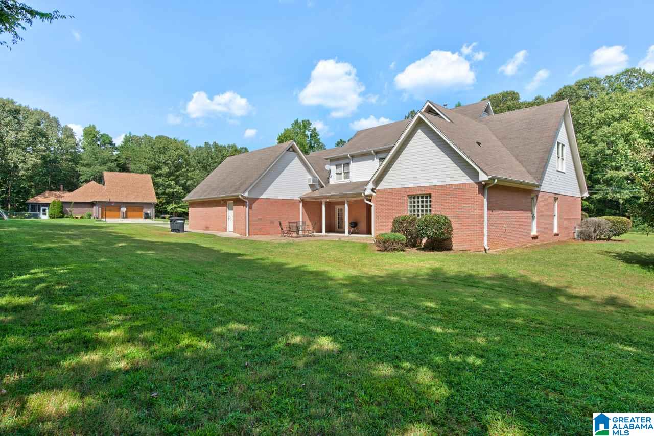 5398 Pineywood Road Birmingham, AL 35242 - Photo 5 of 41