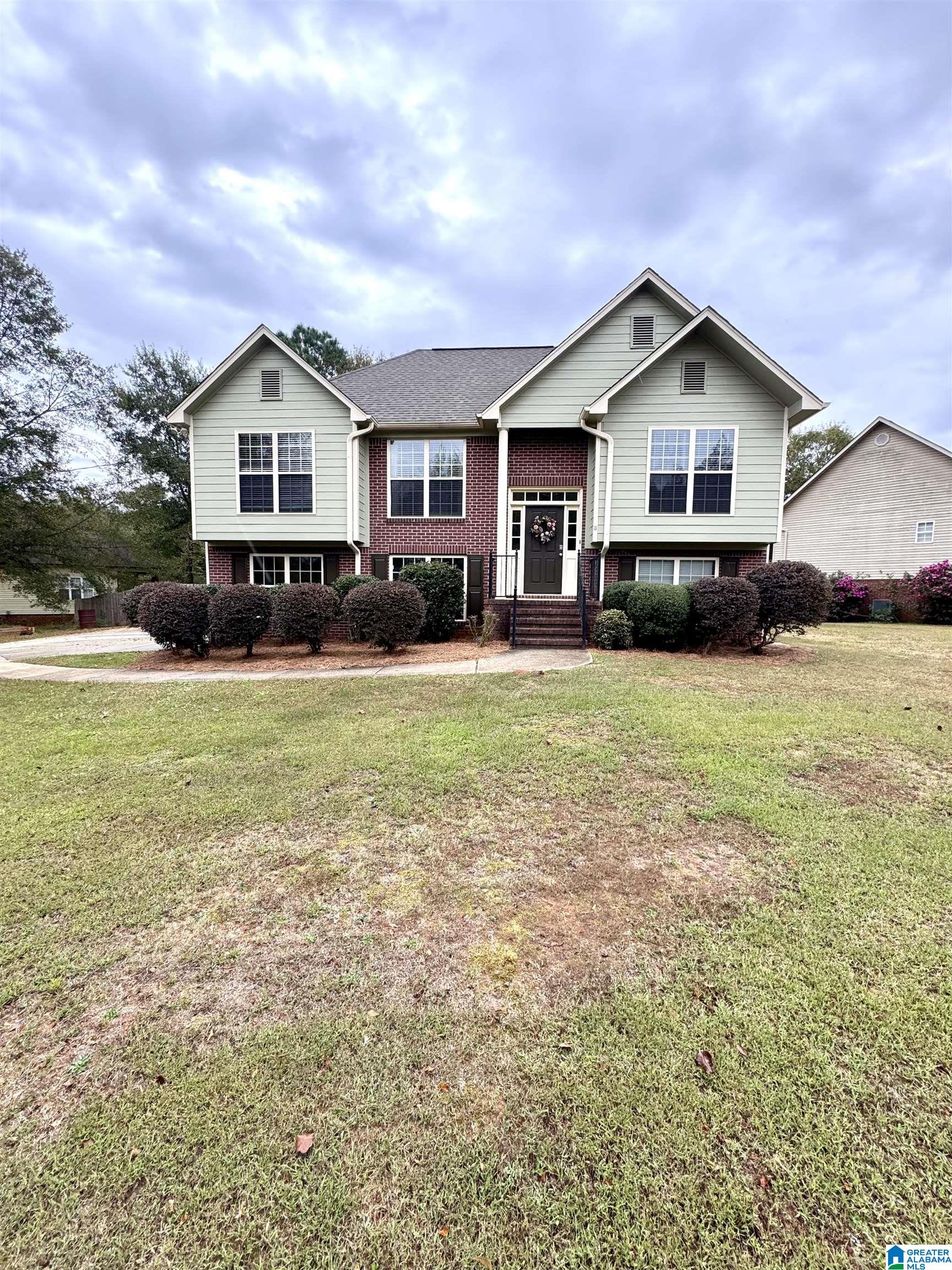 95 Trappers Way Springville, AL 35146 - Photo 1 of 27