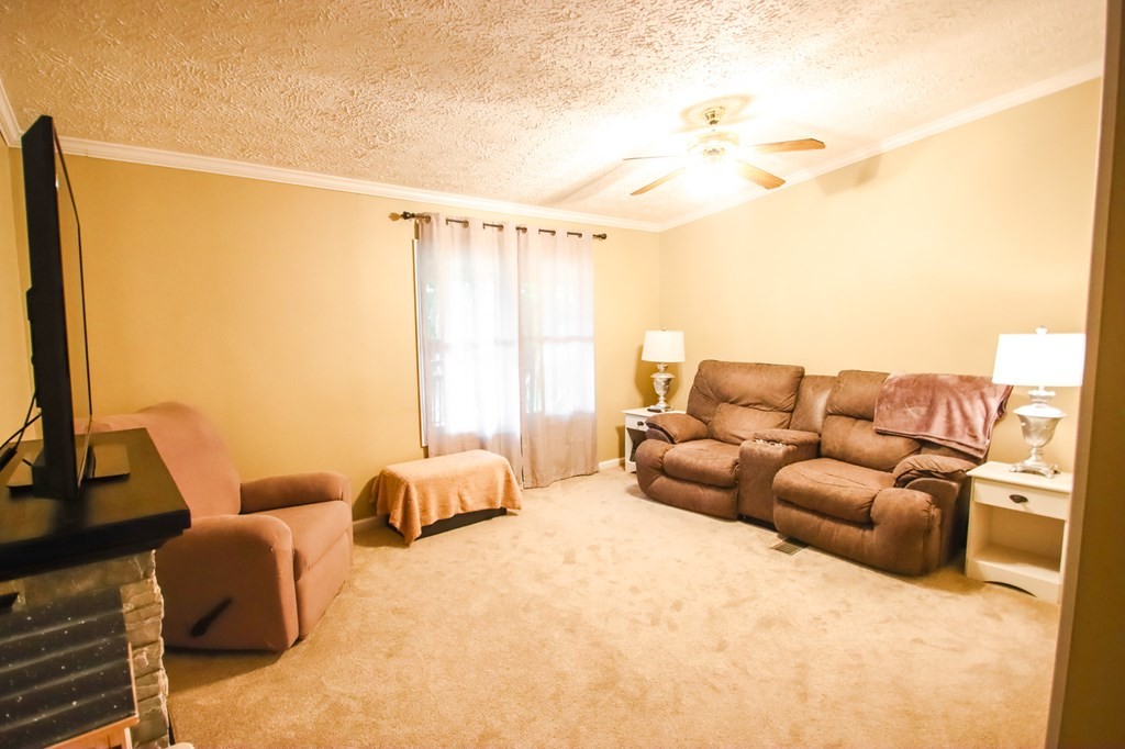 541 Toy Slatten Road Sparta, TN 38583 - Photo 14 of 34