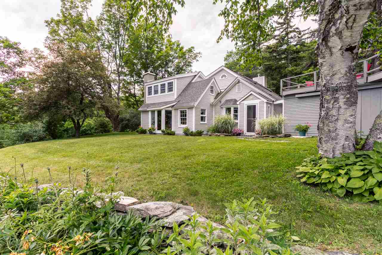 5 Upper French Hollow Road Winhall, VT 05340 - Photo 1 of 25