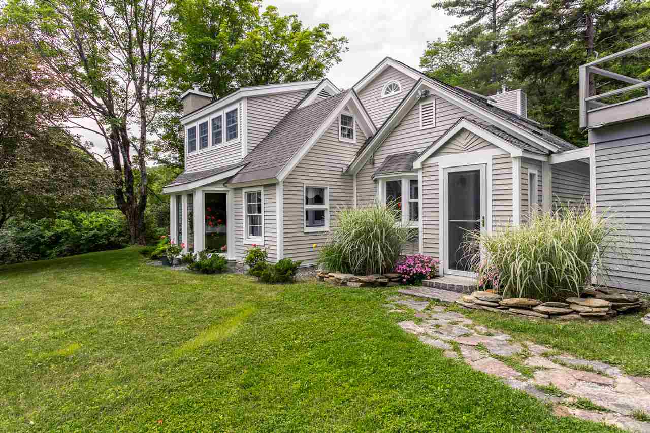 5 Upper French Hollow Road Winhall, VT 05340 - Photo 2 of 25
