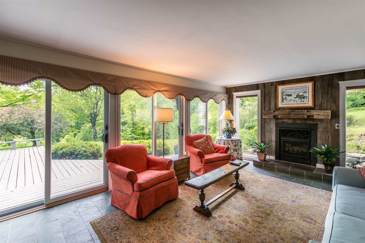 5 Upper French Hollow Road Winhall, VT 05340 - Photo 12 of 25