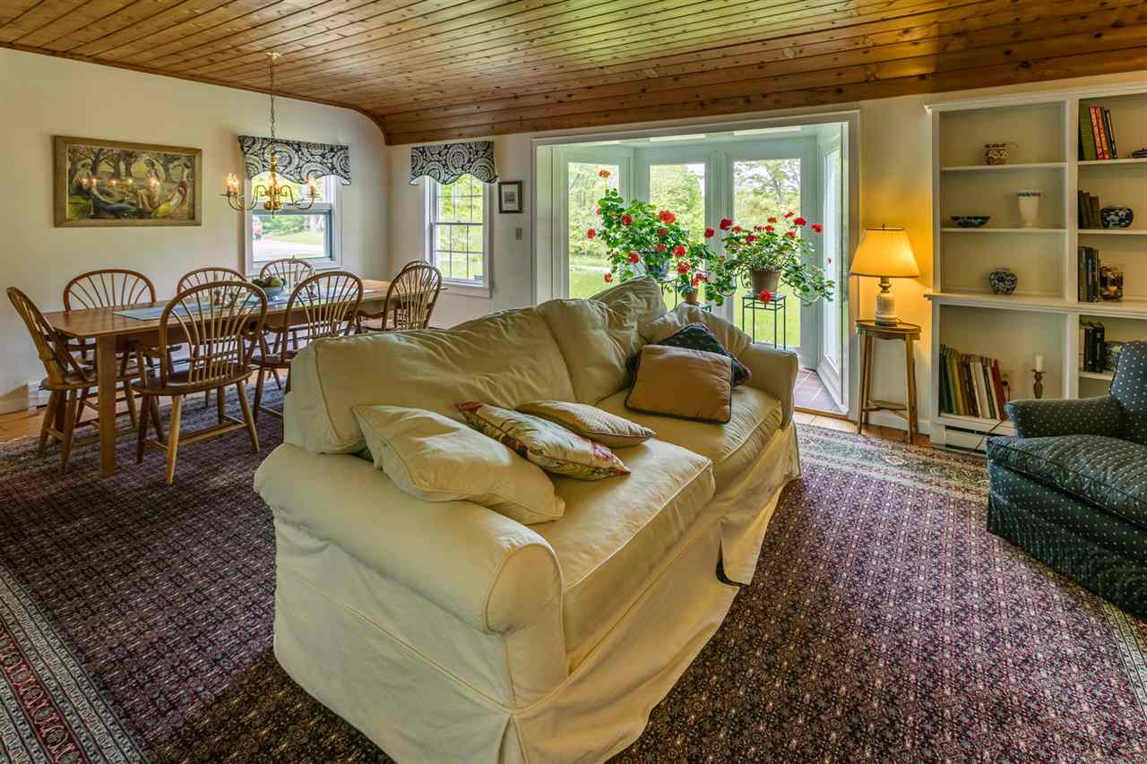 5 Upper French Hollow Road Winhall, VT 05340 - Photo 13 of 25