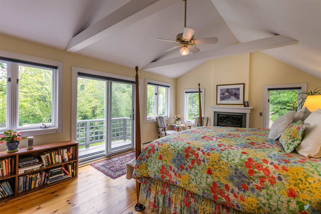 5 Upper French Hollow Road Winhall, VT 05340 - Photo 14 of 25