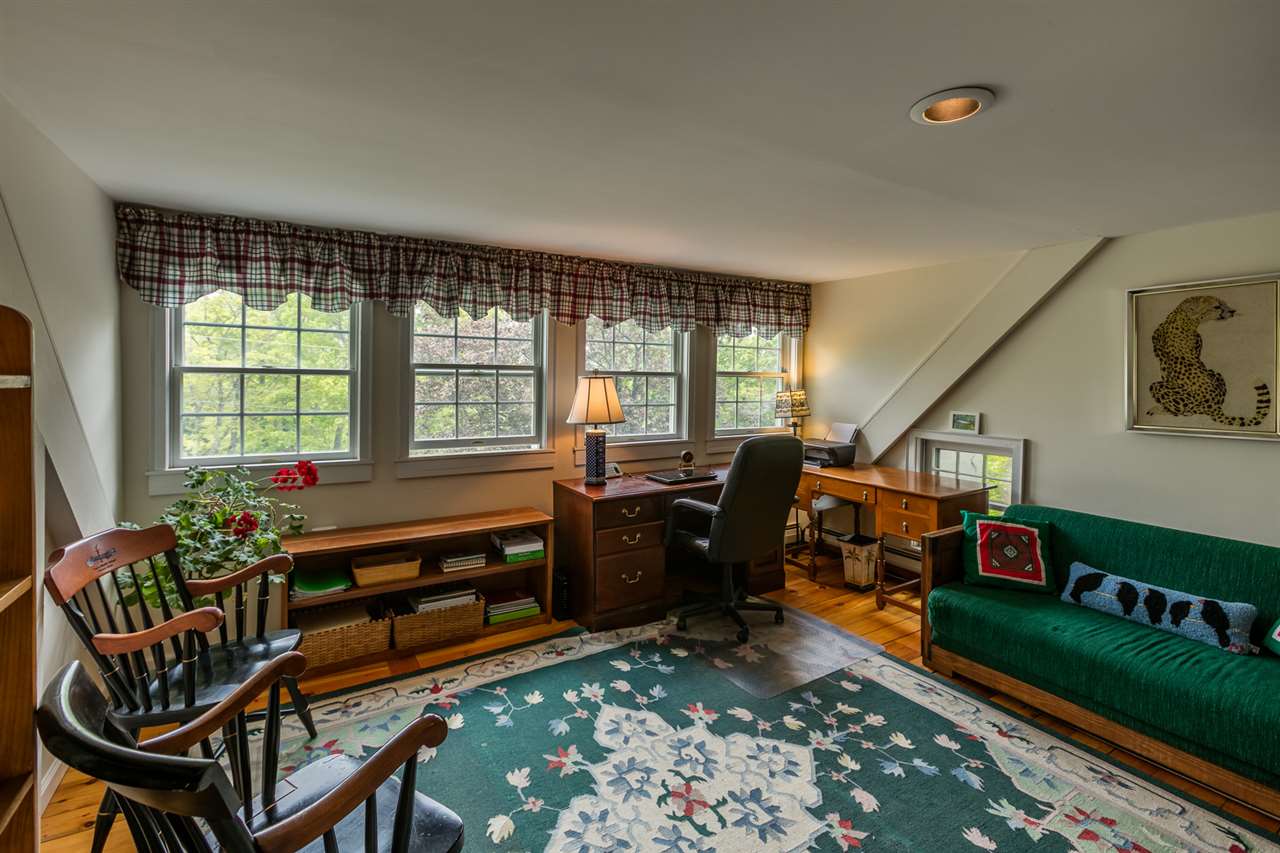 5 Upper French Hollow Road Winhall, VT 05340 - Photo 20 of 25