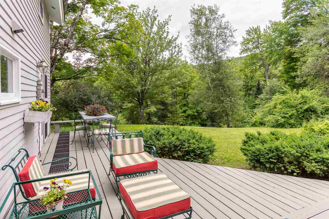 5 Upper French Hollow Road Winhall, VT 05340 - Photo 3 of 25