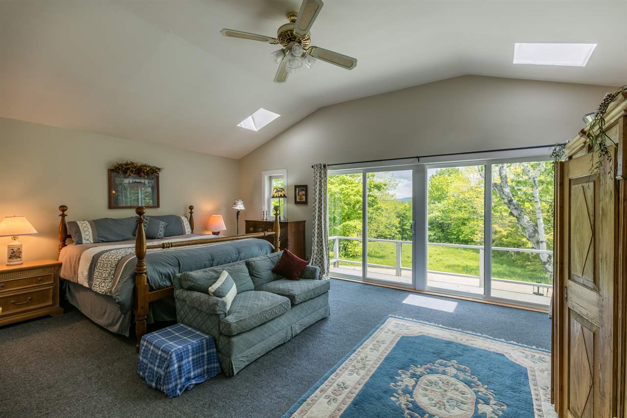 5 Upper French Hollow Road Winhall, VT 05340 - Photo 21 of 25
