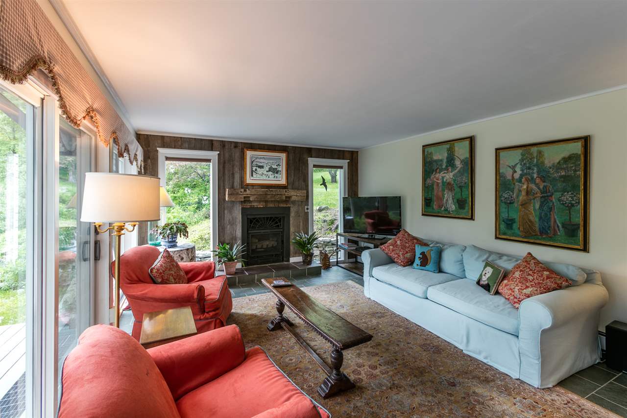 5 Upper French Hollow Road Winhall, VT 05340 - Photo 8 of 25