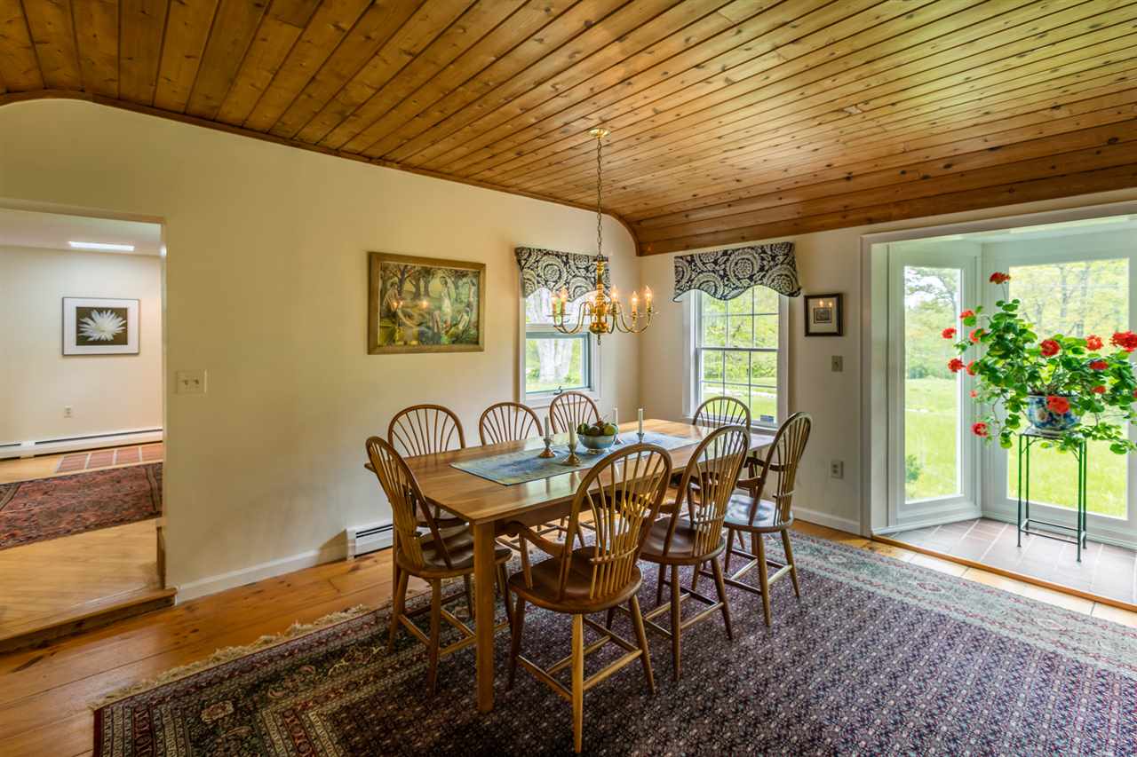 5 Upper French Hollow Road Winhall, VT 05340 - Photo 9 of 25