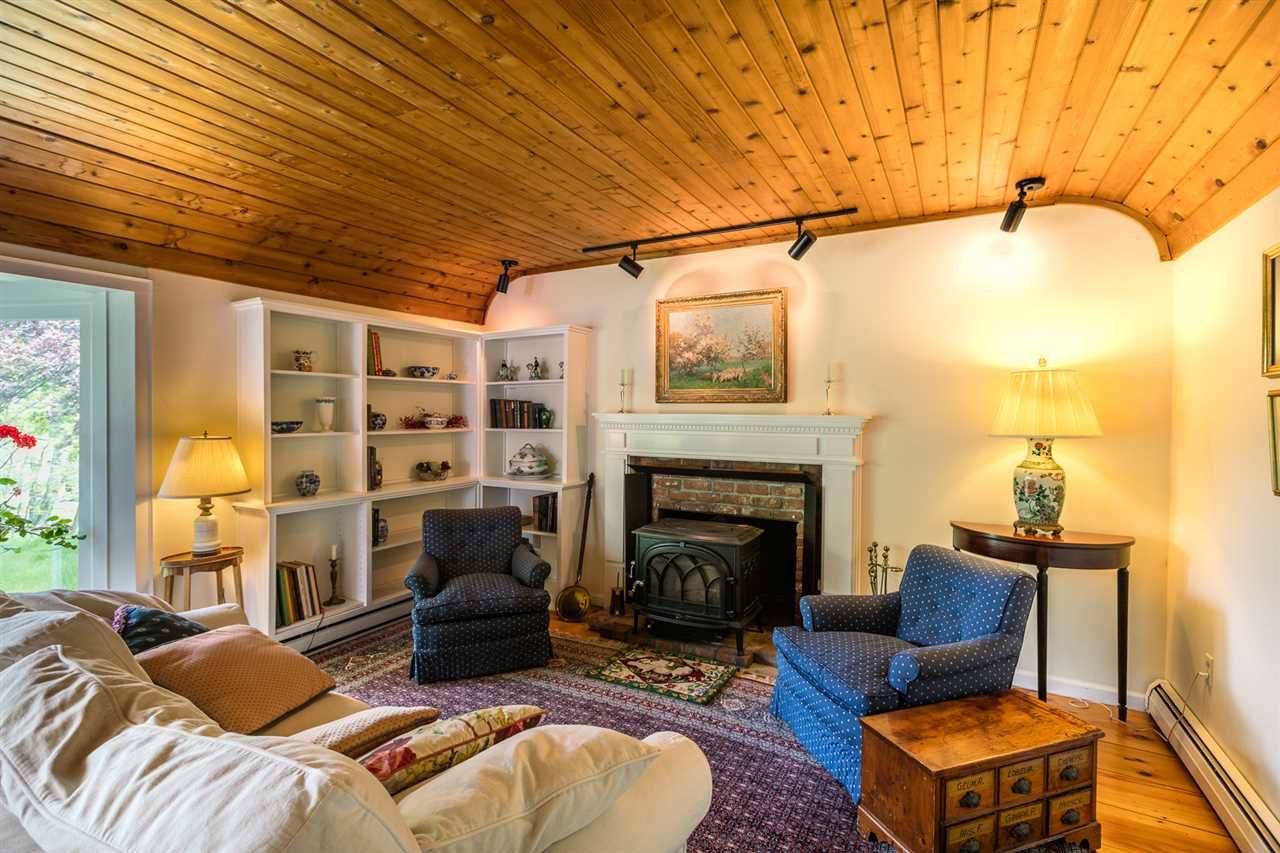 5 Upper French Hollow Road Winhall, VT 05340 - Photo 10 of 25