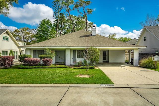 9413 Citrus Lane River Ridge, LA 70123 - Photo 1 of 34 Gallery Image 1