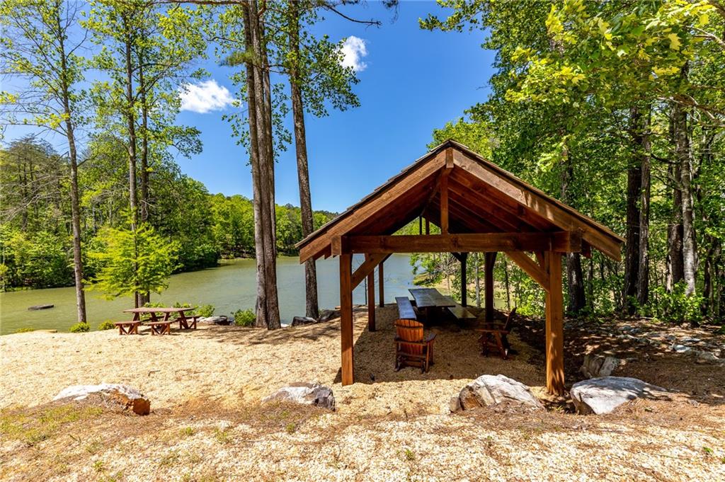 0 Pinnacle Road Ellijay, GA 30540 - Photo 1 of 1 Gallery Image 1