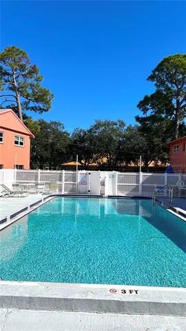 $1,150 | 257 Southwest Lincoln Circle North, Unit 3208, St. Petersburg, FL 33703