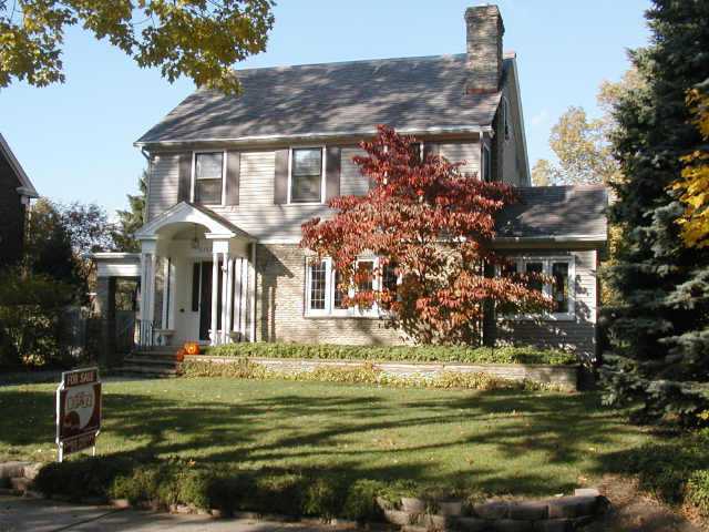 2360 Bryden Road Bexley, OH 43209 - Photo 1 of 1 Gallery Image 1