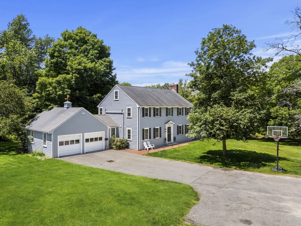 1375 Brush Hill Road Milton, MA 02186 - Photo 3 of 38