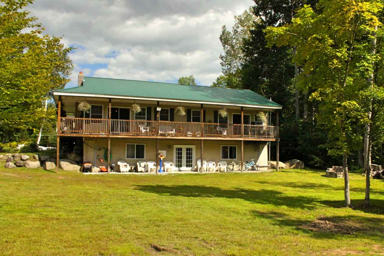 20 Glen Road Stow, ME 04037 - Photo 1 of 40