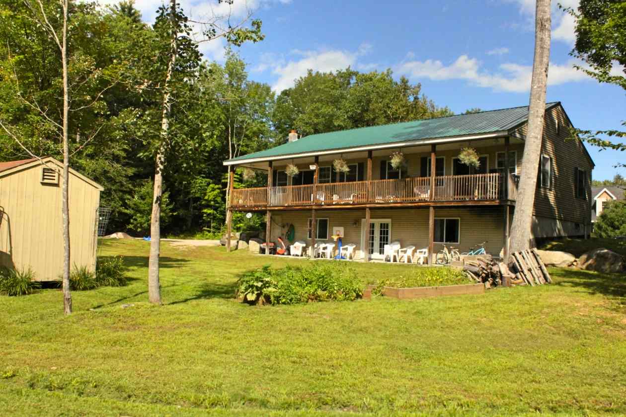 20 Glen Road Stow, ME 04037 - Photo 2 of 40