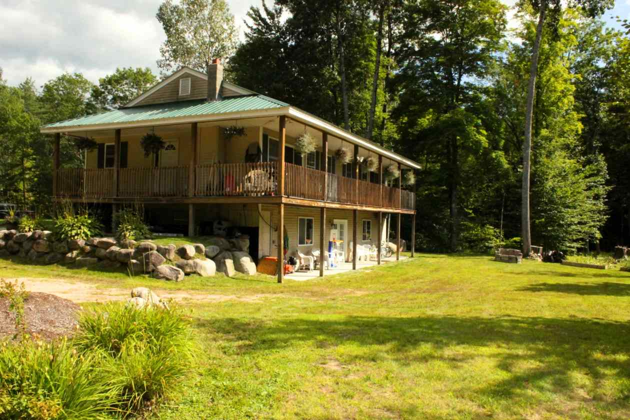 20 Glen Road Stow, ME 04037 - Photo 3 of 40