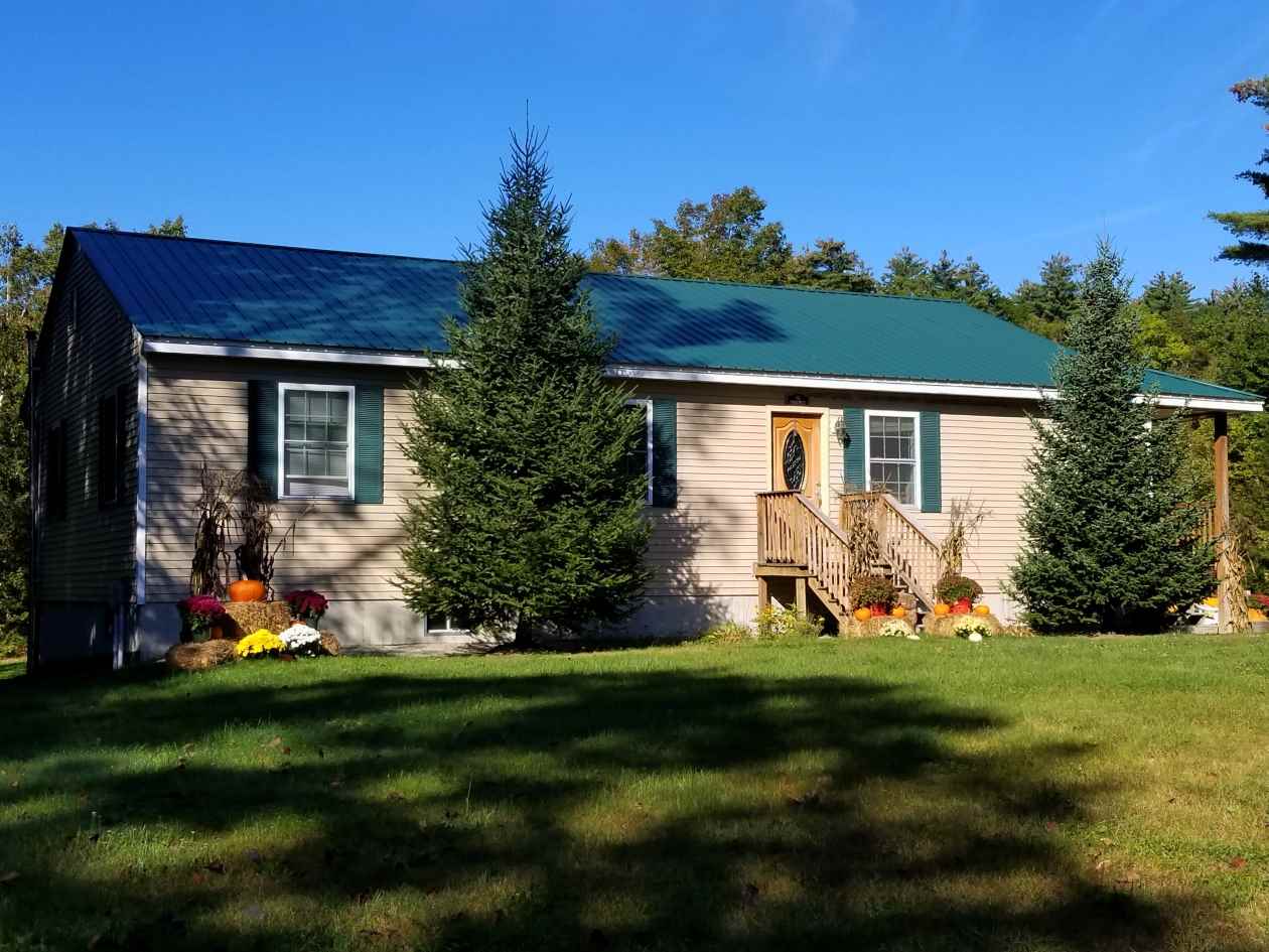 20 Glen Road Stow, ME 04037 - Photo 4 of 40