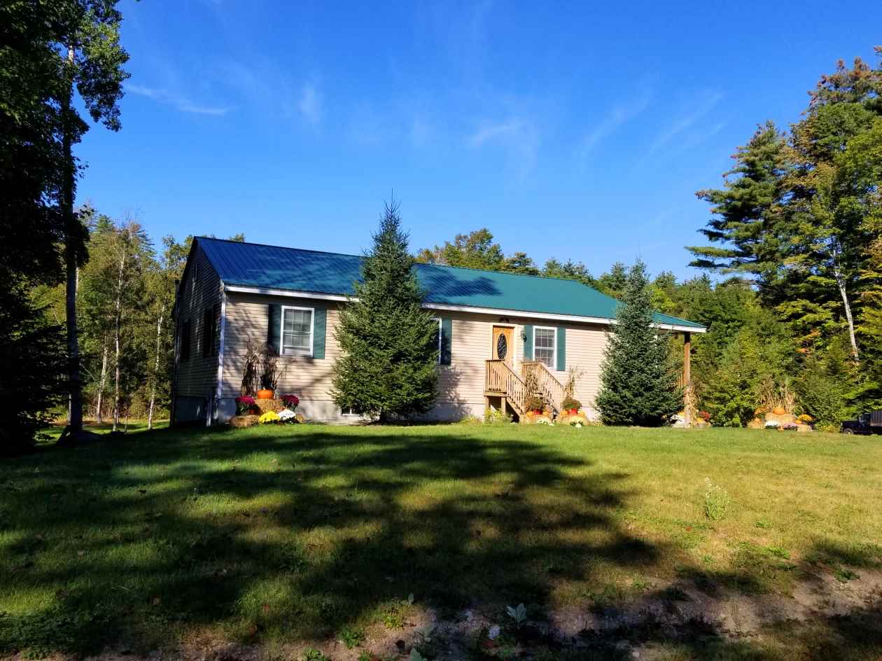 20 Glen Road Stow, ME 04037 - Photo 5 of 40