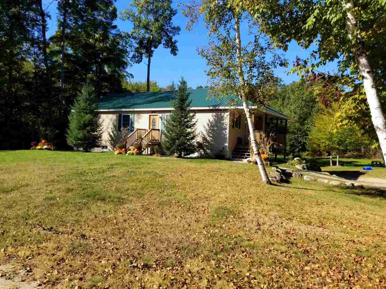 20 Glen Road Stow, ME 04037 - Photo 7 of 40