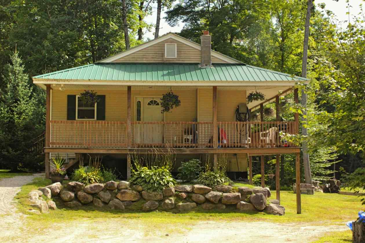 20 Glen Road Stow, ME 04037 - Photo 8 of 40