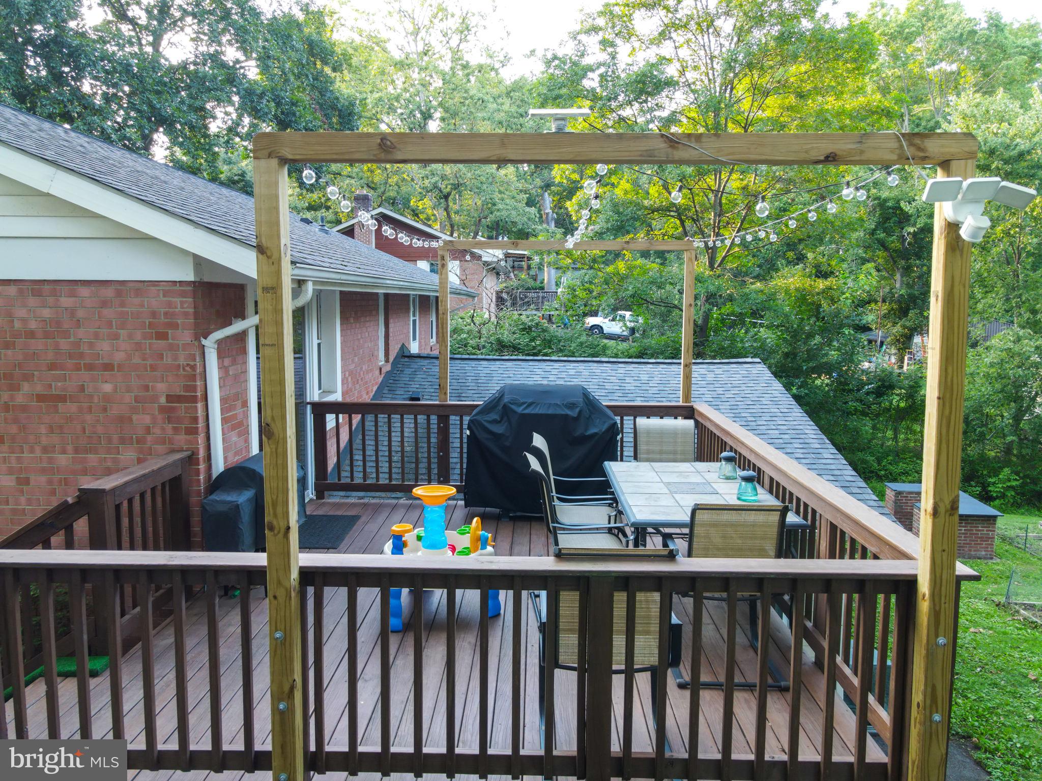 7409 Lake Drive Manassas, VA 20111 - Photo 15 of 51