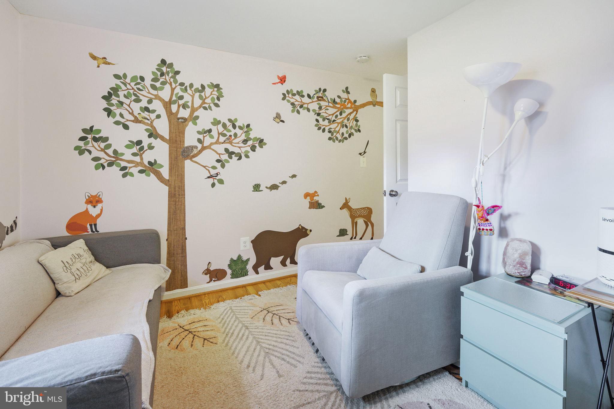 7409 Lake Drive Manassas, VA 20111 - Photo 17 of 51