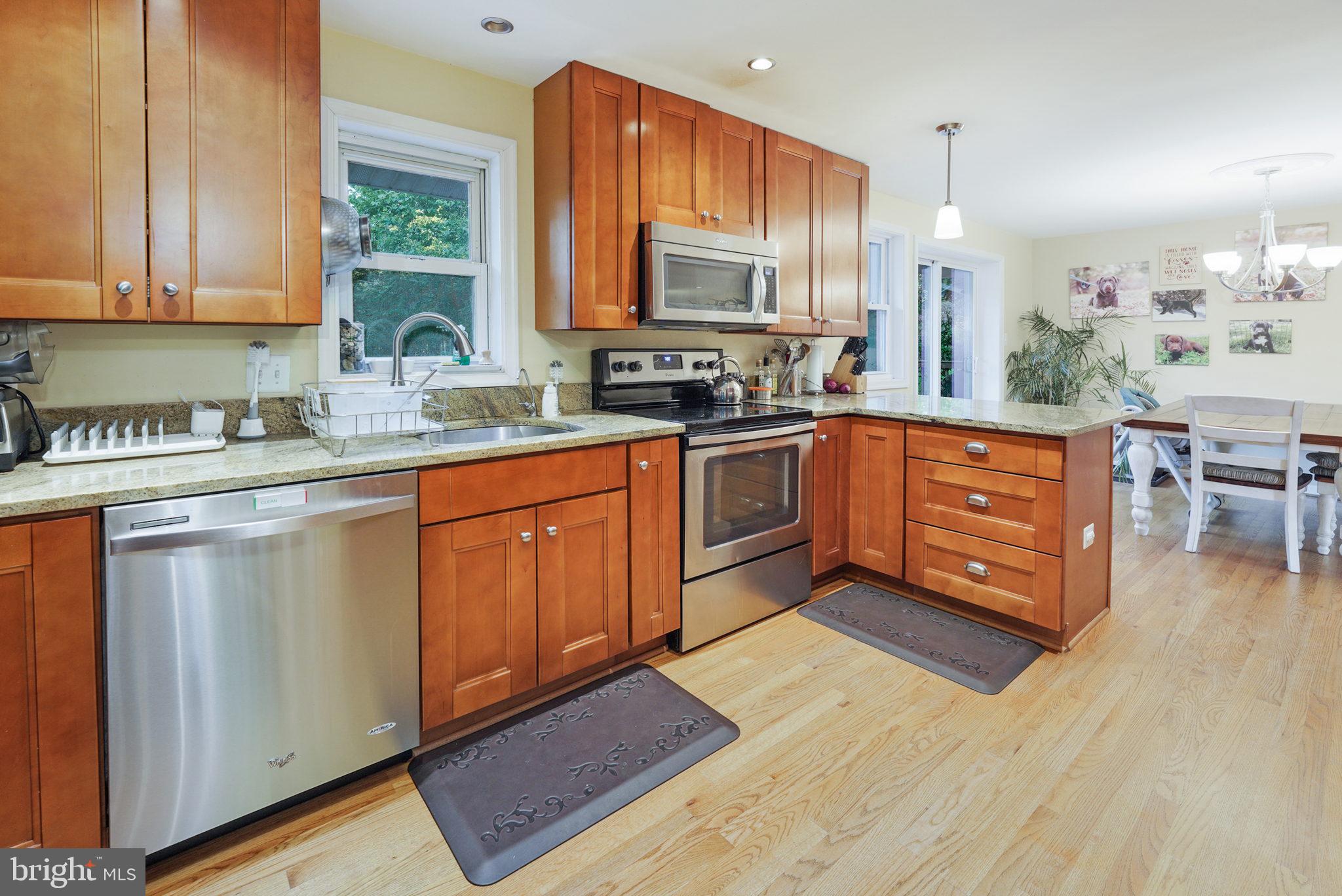 7409 Lake Drive Manassas, VA 20111 - Photo 32 of 51