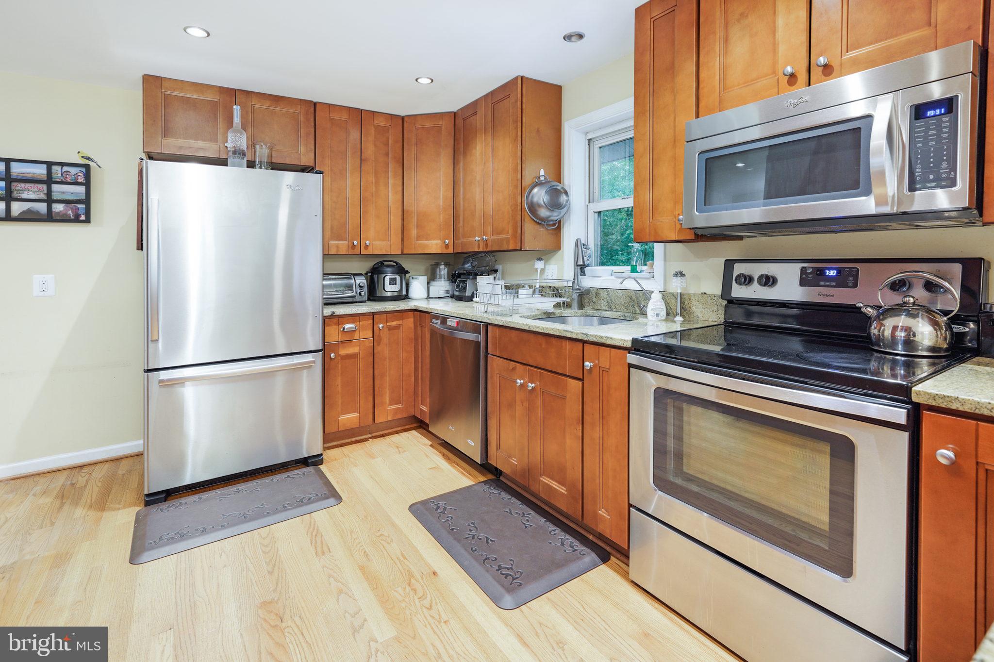 7409 Lake Drive Manassas, VA 20111 - Photo 34 of 51