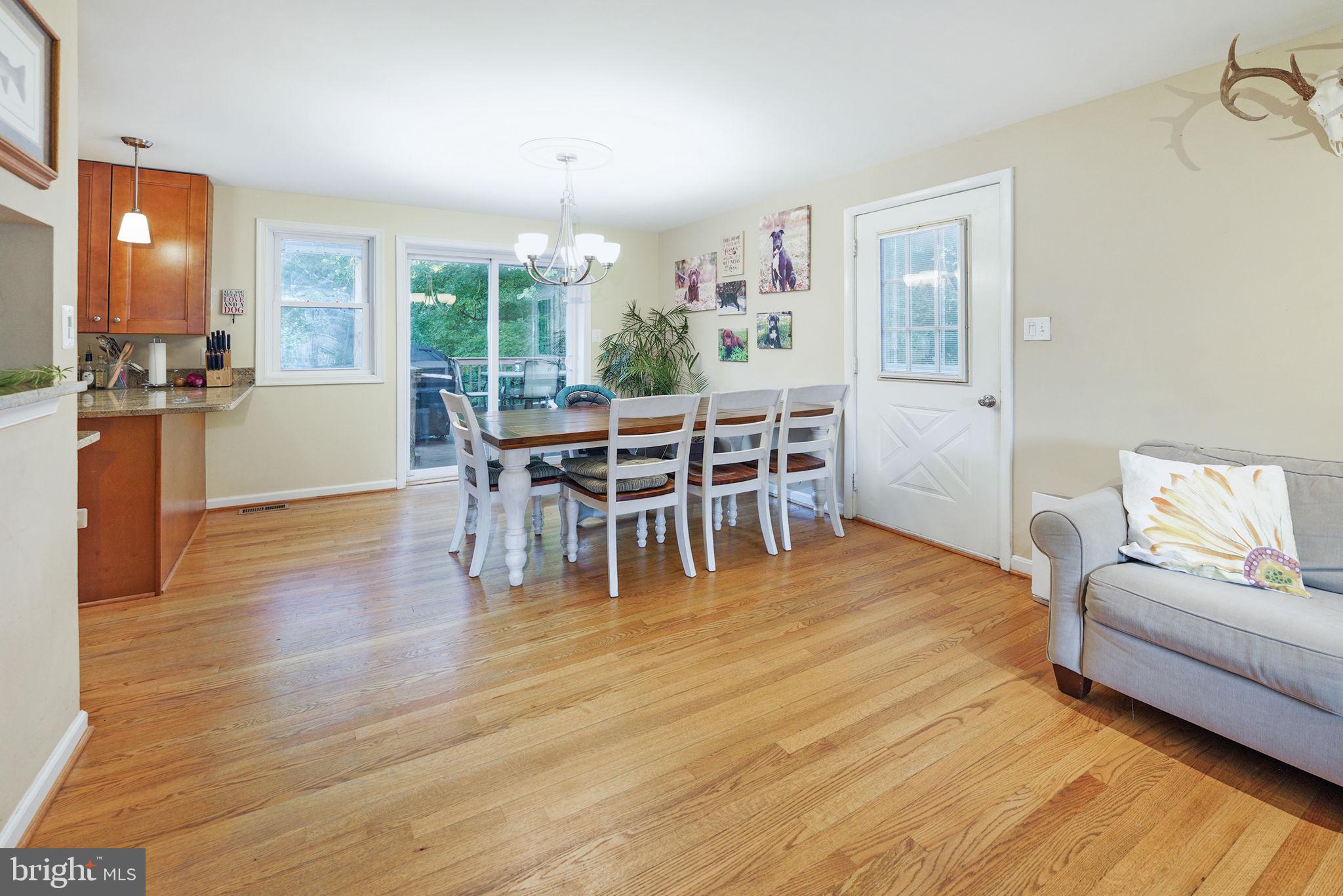 7409 Lake Drive Manassas, VA 20111 - Photo 37 of 51
