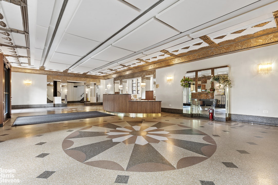 570 Westminster Road, Unit F16 Brooklyn, NY 11230 - Photo 5 of 7 a view of a room with gym equipment