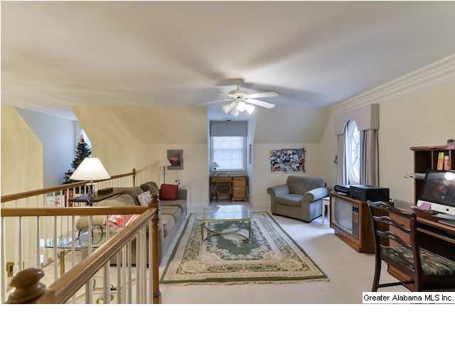 4612 Old Looney Mill Road Birmingham, AL 35243 - Photo 24 of 32