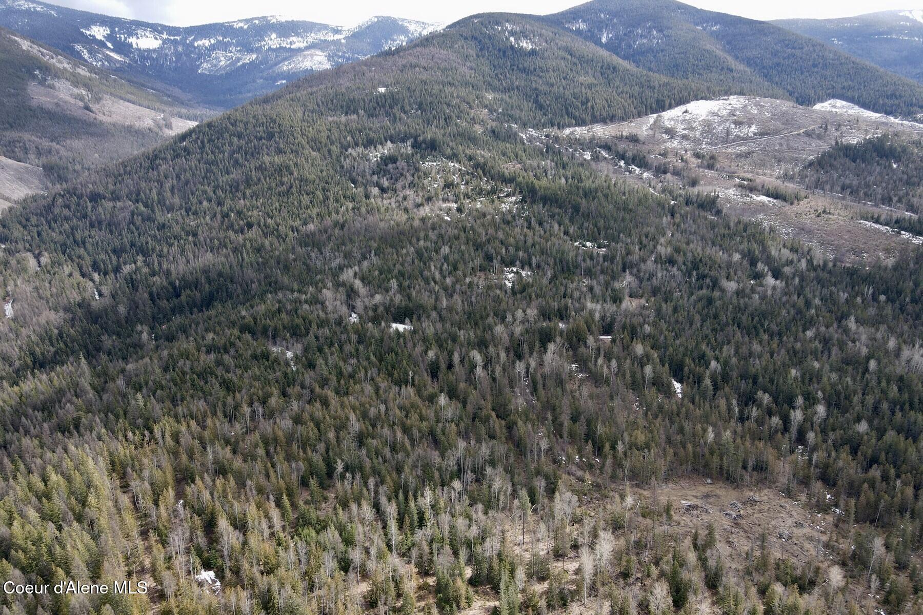 Nna Cross Mountain Road Sandpoint, ID 83864 - Photo 2 of 33 002_dji_fly_20260310_130912_623_1773