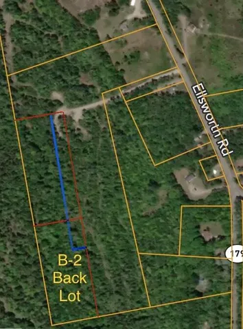 $28,000 | B-2-backlot B-2-backlot Pioneer Path, Aurora, ME 04408
