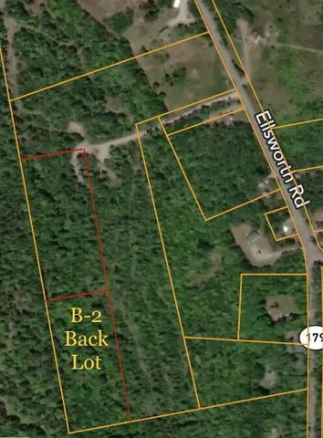$28,000 | B-2-backlot B-2-backlot Pioneer Path, Aurora, ME 04408