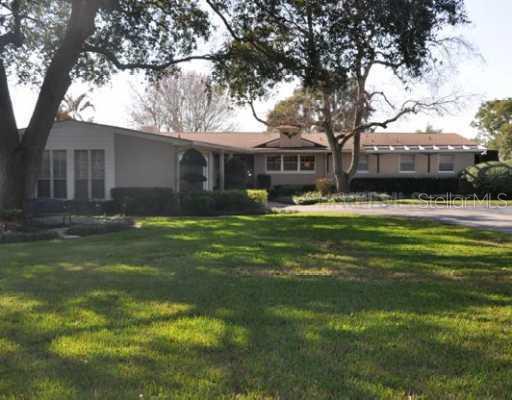 57 Interlaken Road Orlando, FL 32804 - Photo 1 of 1 Exterior Front