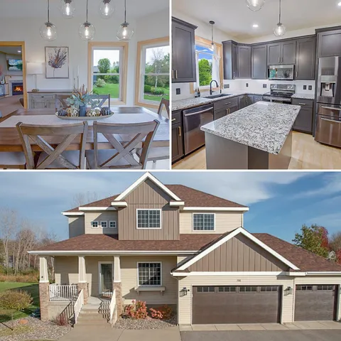 $570,000 | 708 20th Avenue North, Sartell, MN 56377