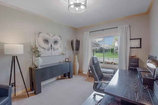 $570,000 | 708 20th Avenue North, Sartell, MN 56377