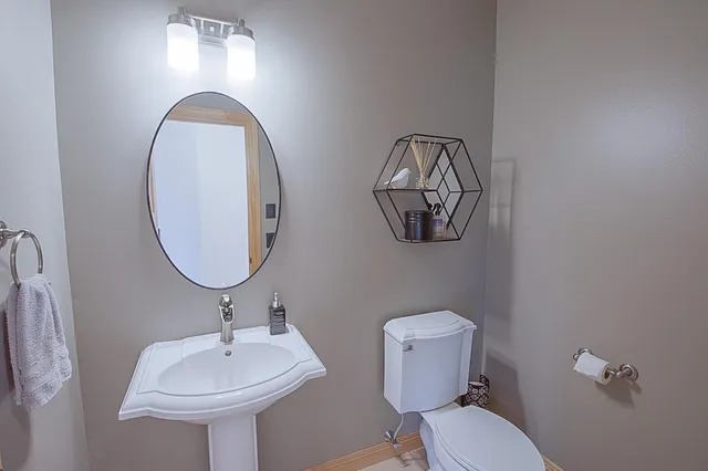 $570,000 | 708 20th Avenue North, Sartell, MN 56377