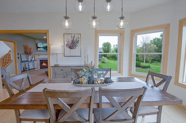 $570,000 | 708 20th Avenue North, Sartell, MN 56377