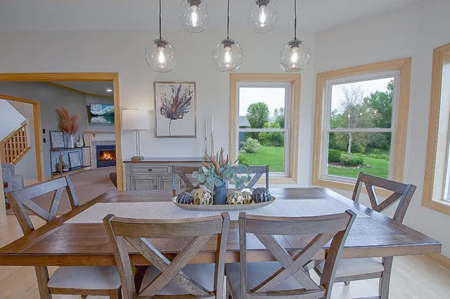 $570,000 | 708 20th Avenue North, Sartell, MN 56377