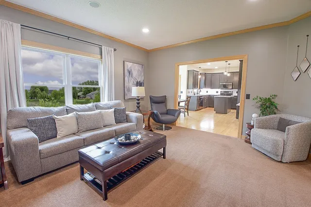 $570,000 | 708 20th Avenue North, Sartell, MN 56377