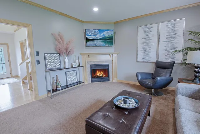 $570,000 | 708 20th Avenue North, Sartell, MN 56377