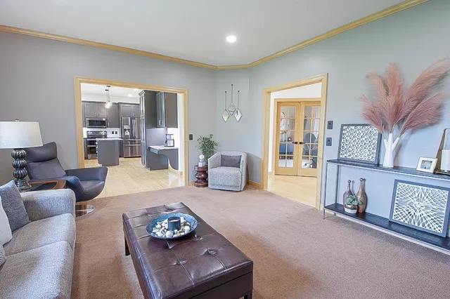 $570,000 | 708 20th Avenue North, Sartell, MN 56377