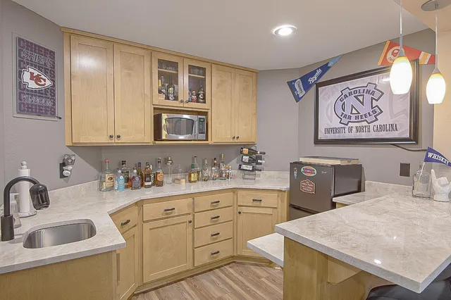 $570,000 | 708 20th Avenue North, Sartell, MN 56377