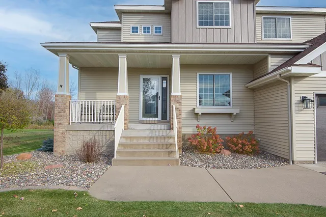 $570,000 | 708 20th Avenue North, Sartell, MN 56377