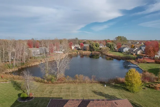 $570,000 | 708 20th Avenue North, Sartell, MN 56377