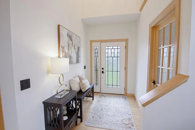 $570,000 | 708 20th Avenue North, Sartell, MN 56377